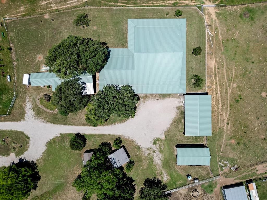 Farm Ranch in Weatherford, Texas, United States 3 - 18057383