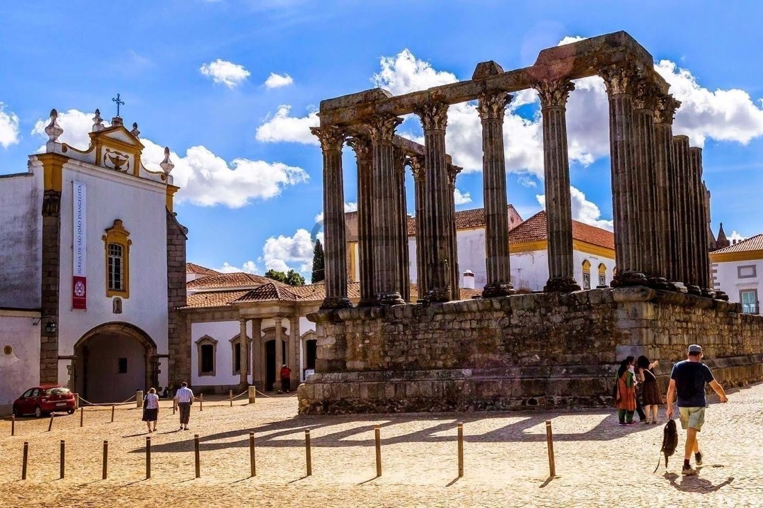 House in Bacelo e Senhora da Saude, Évora District, Portugal 3 - 18056136