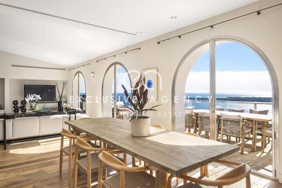 Villa in La Californie, Cannes, France 5 - 18054883