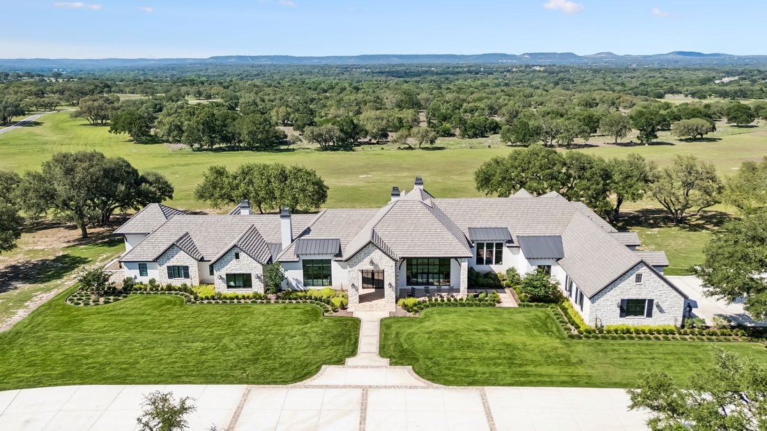 Farm Ranch in Boerne, Texas, United States 1 - 18014607