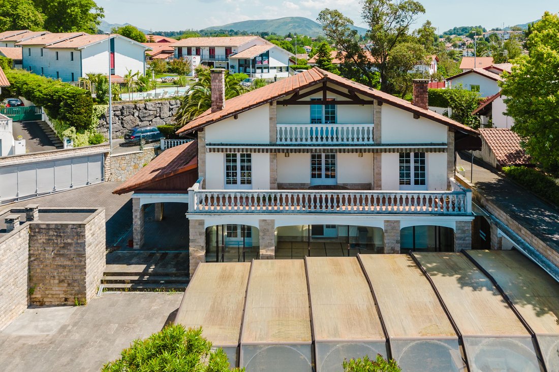 Villa in Spain 3 - 18059277