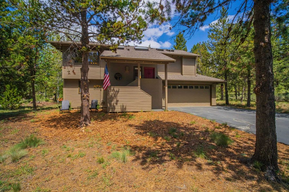 House in Sunriver, Oregon, United States 5 - 18056063