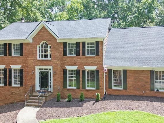 House in Roswell, Georgia, United States 3 - 18056954
