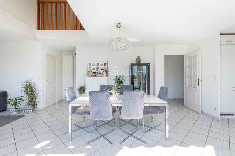 Apartment in Bonlieu, Annecy, France 4 - 17526700