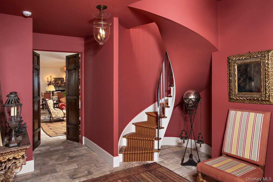 House in Millbrook, New York, United States 5 - 18058501