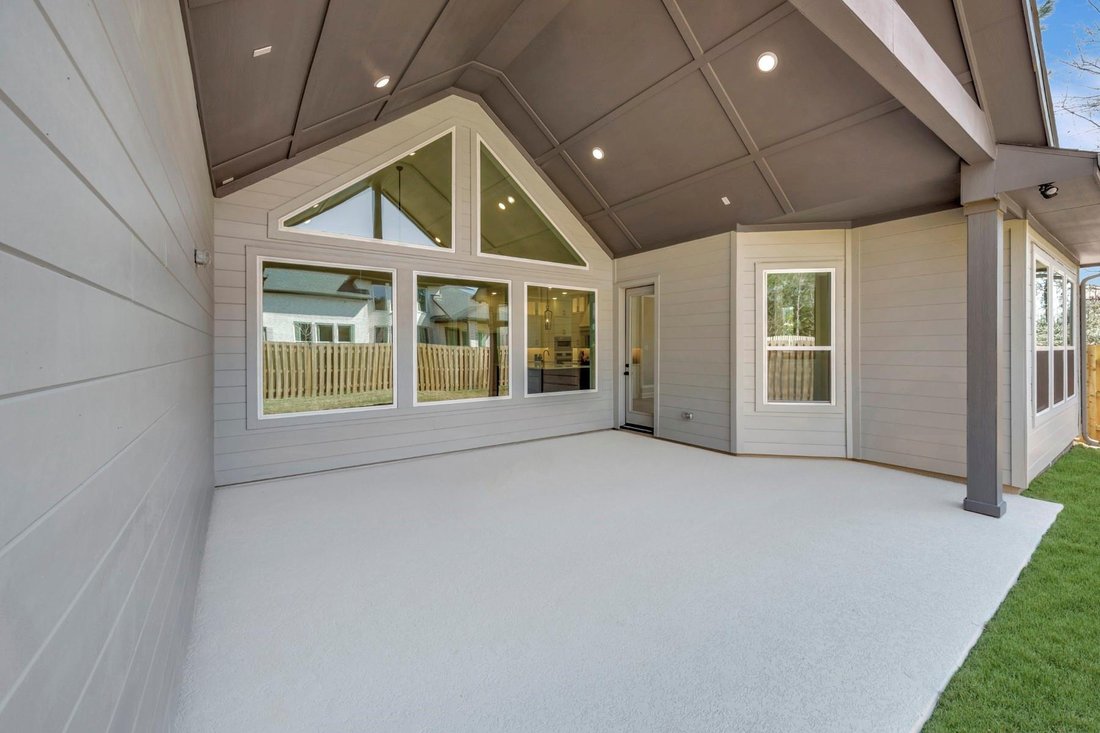 House in Montgomery, Texas, United States 5 - 18057144