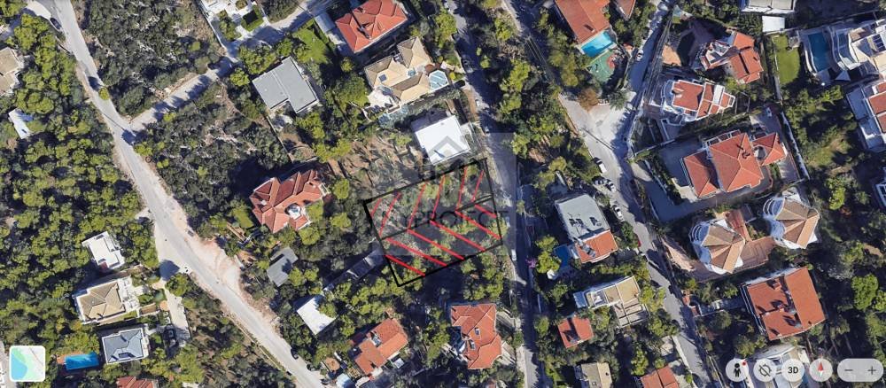 Land in Penteli, Attica, Greece 4 - 18058556