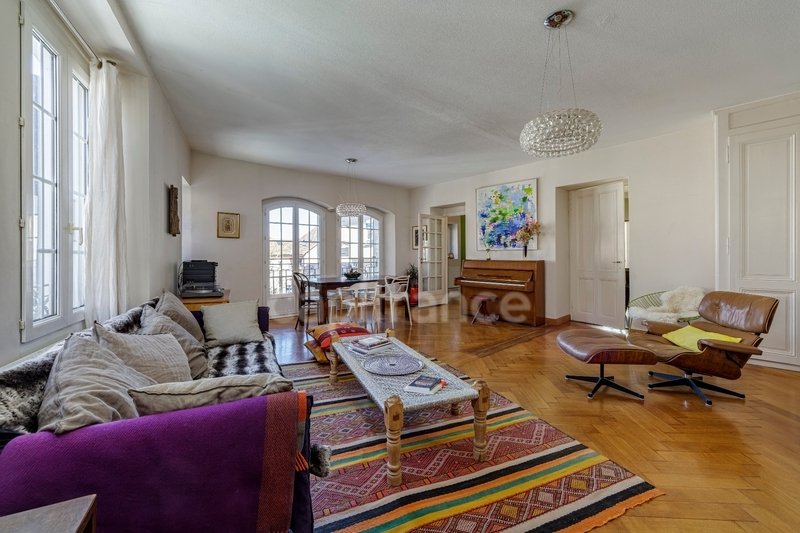 House in Divonne-les-Bains, Auvergne-Rhône-Alpes, France 1 - 18059049