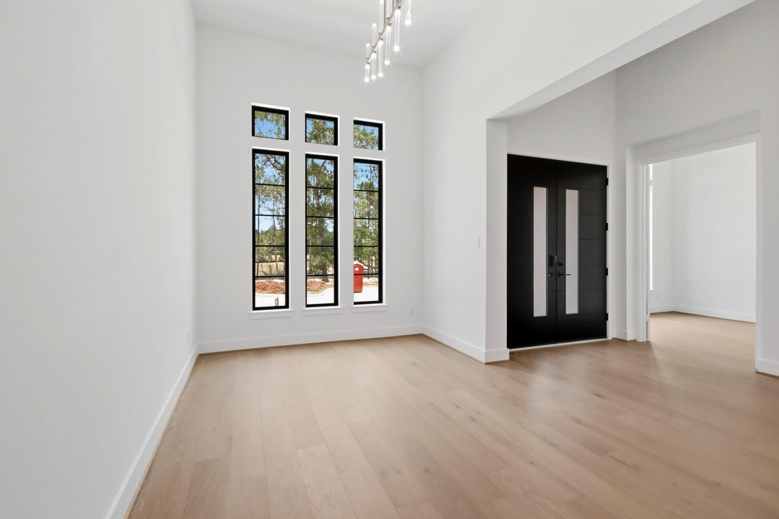 House in Montgomery, Texas, United States 4 - 16808798