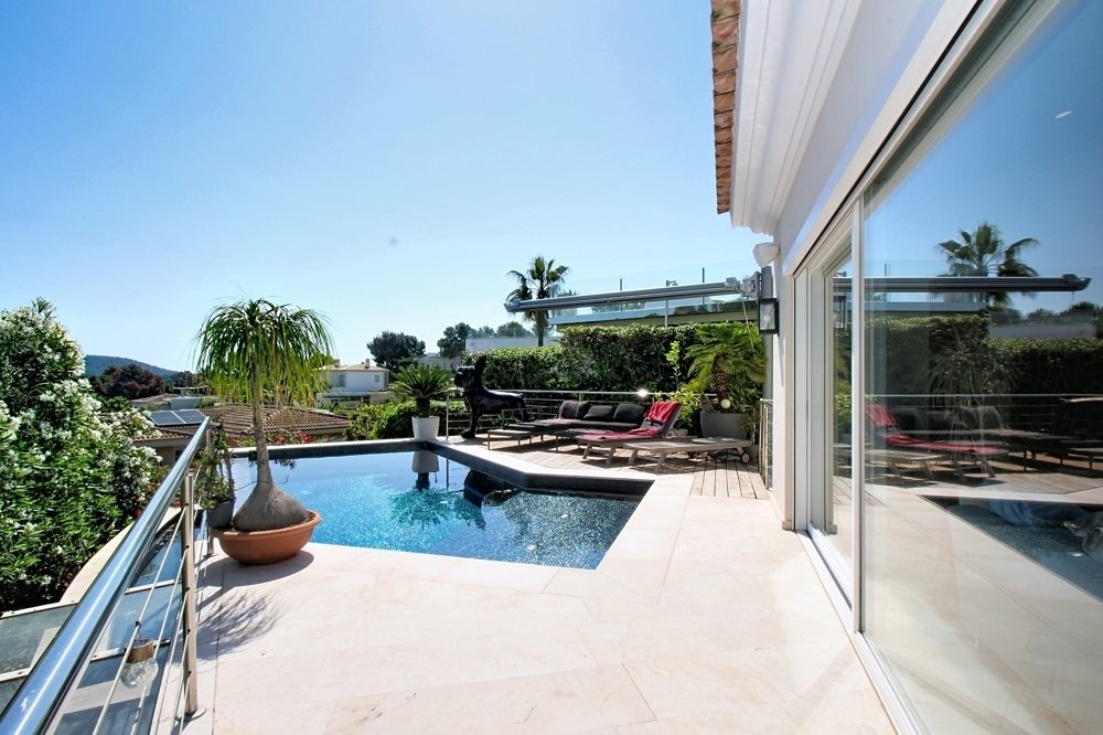 Villa in Rotes Velles, Calvia, Balearic Islands 4 - 18054948