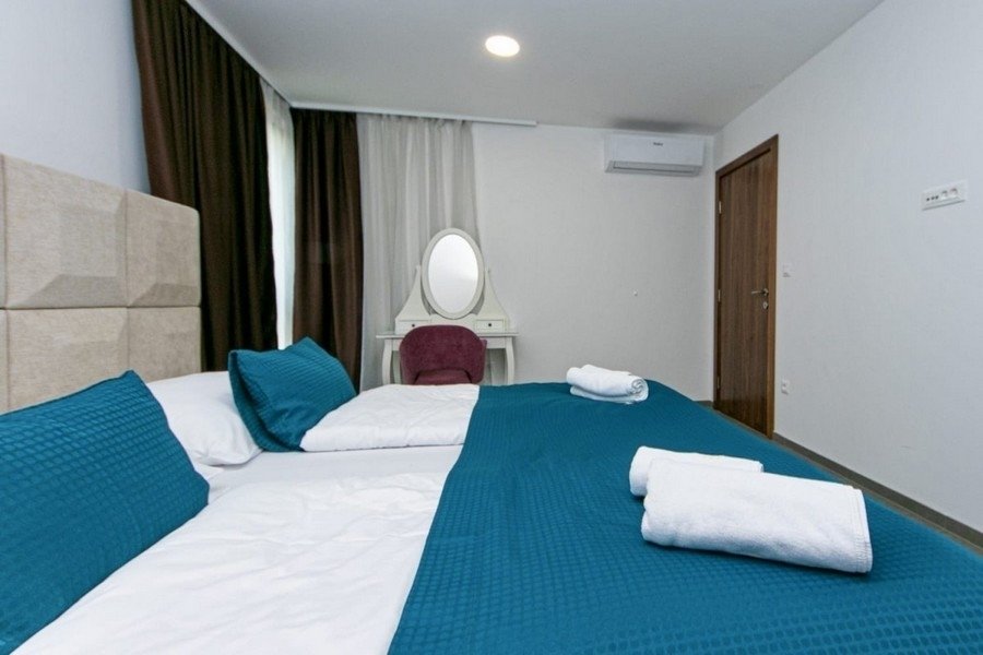 Apartment in Makarska, Split-Dalmatia County, Croatia 5 - 18055183