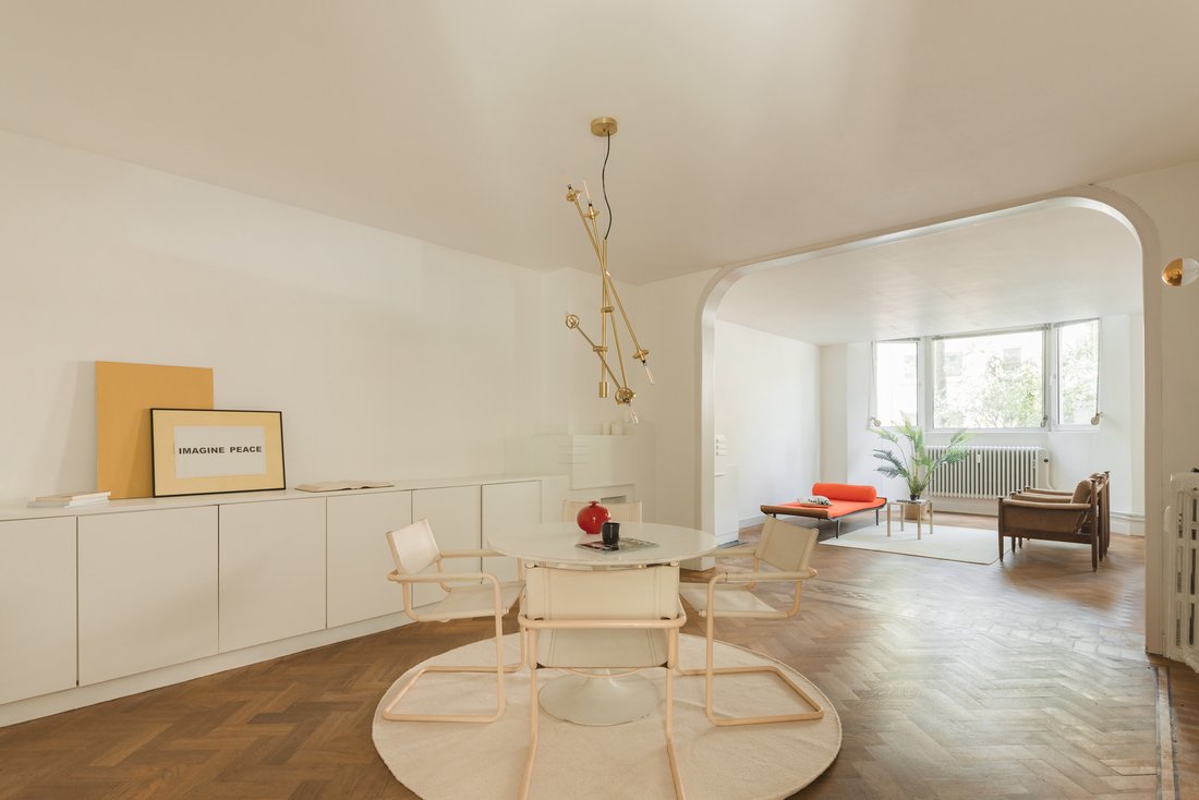 Apartment in Antwerp, Flanders, Belgium 2 - 18055898