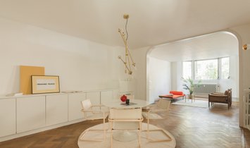 Wohnung in Antwerpen, Flämische Region, Belgien 1