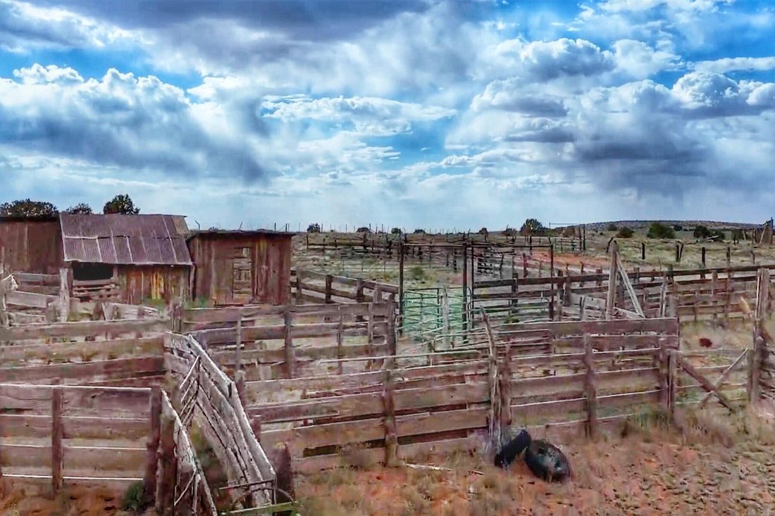 Land in Heber-Overgaard, Arizona, United States 3 - 18053932