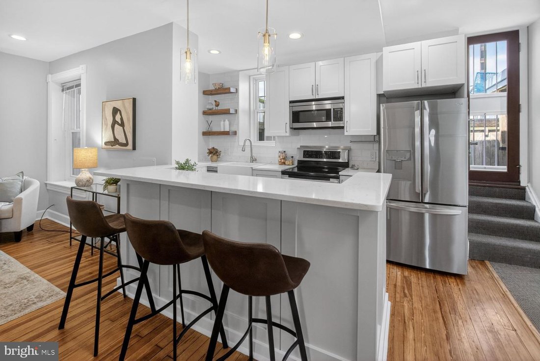 House in Washington, District of Columbia, United States 3 - 18056348