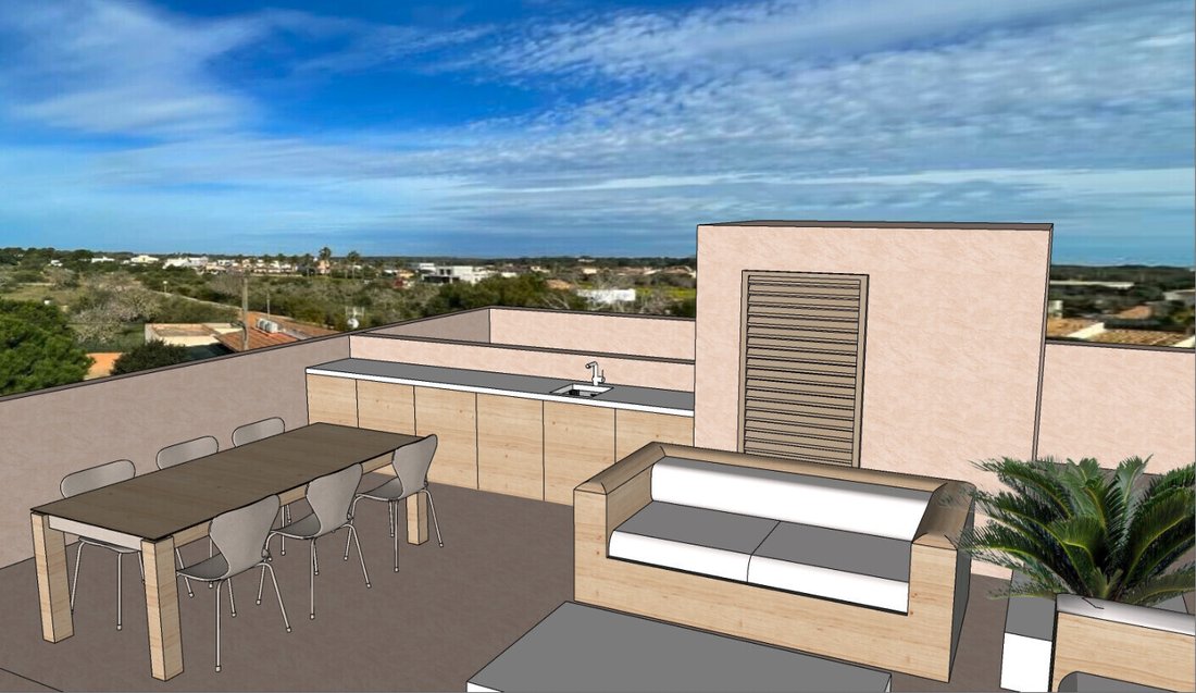 House in Campos, Balearic Islands, Spain 5 - 18056830