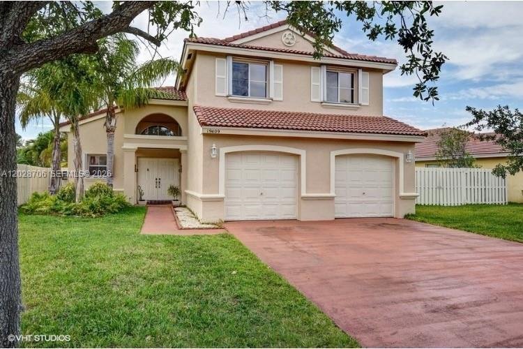 House in Miramar, Florida, United States 3 - 18057924