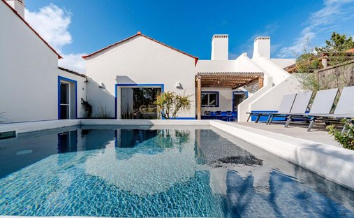 Villa à Carvalhal, Setúbal Municipality, Portugal 1