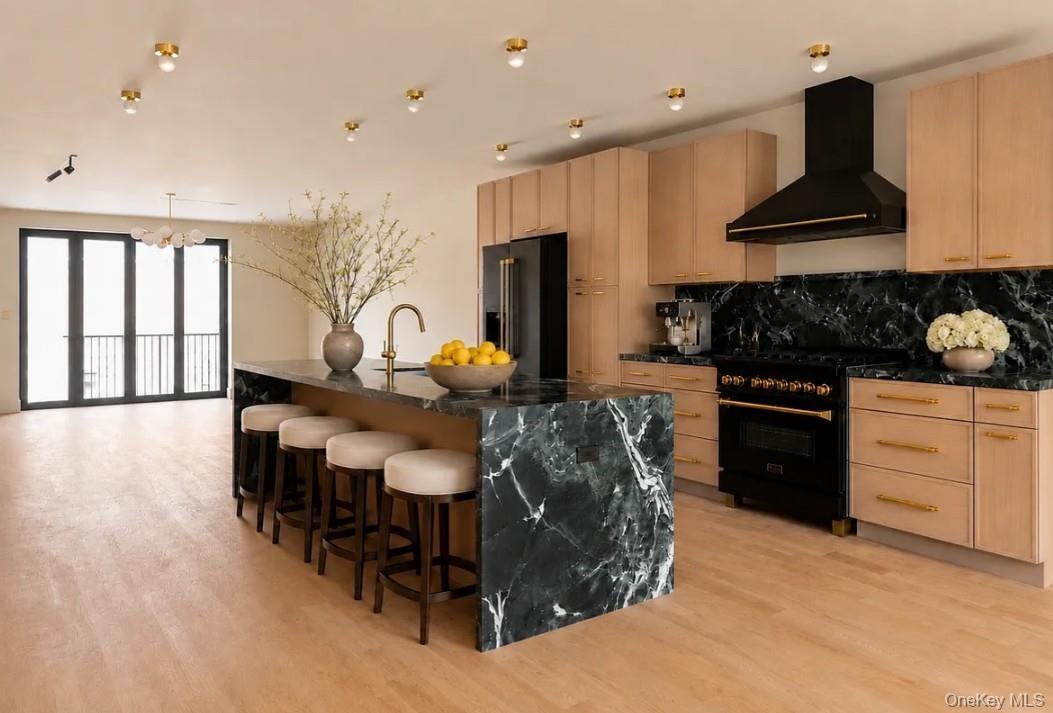 Apartment in New York, New York, United States 5 - 18058428