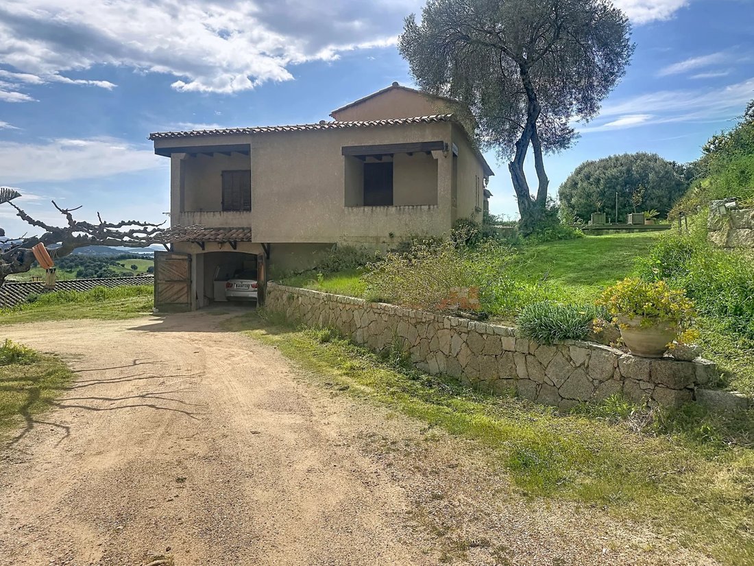 Villa in Bastelicaccia, Corsica, France 5 - 18055622