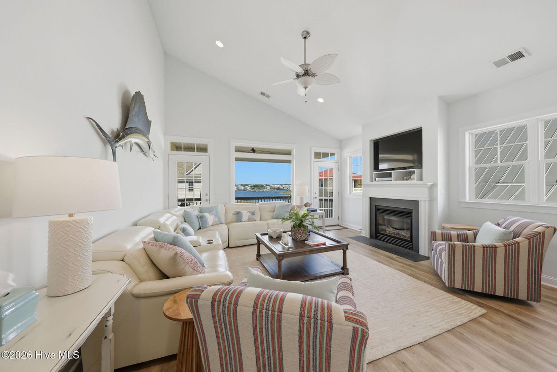 Condo in Carolina Beach, North Carolina, United States 2 - 18058157