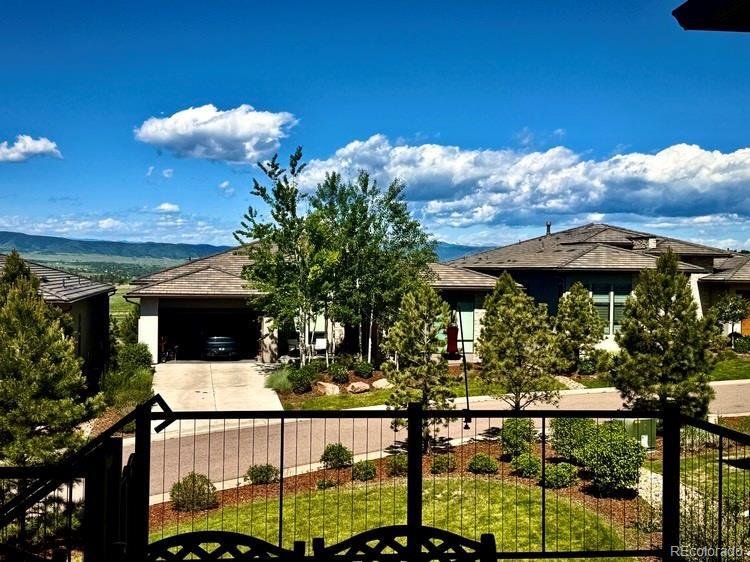 House in Castle Rock, Colorado, United States 3 - 17245292