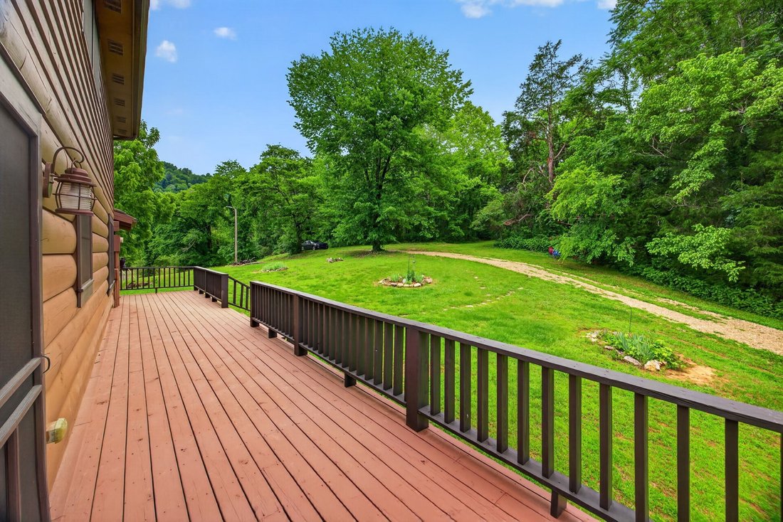 House in Whitleyville, Tennessee, United States 4 - 18057783