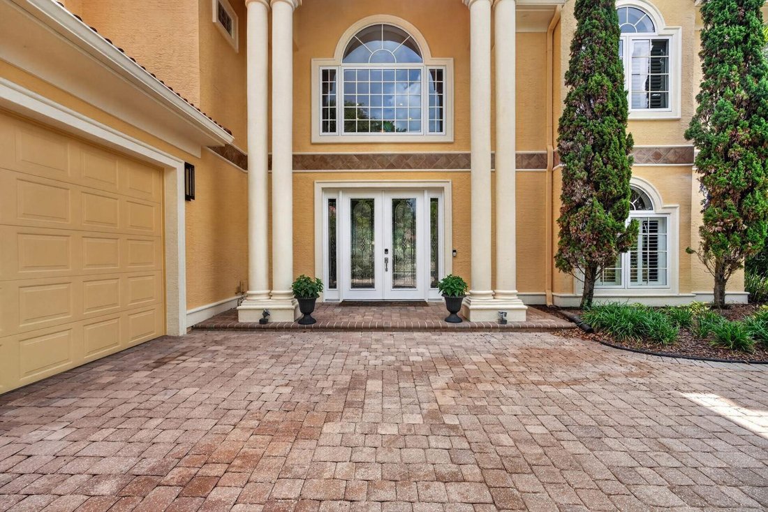 House in Palm Coast, Florida, United States 4 - 18056659