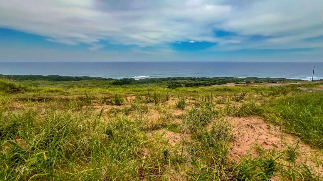 Land in Dolphin Coast, KwaZulu-Natal, South Africa 4 - 18055933
