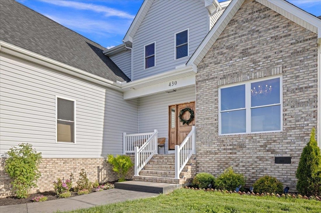 House in Massanetta Springs, Virginia, United States 5 - 18057557