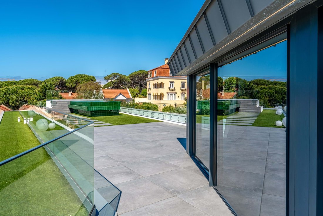 Apartment in Estoril, Cascais e Estoril, Lisbon 5 - 17491055