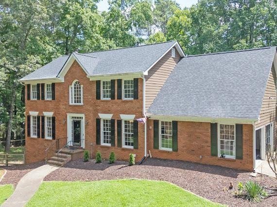 House in Roswell, Georgia, United States 1 - 18056954
