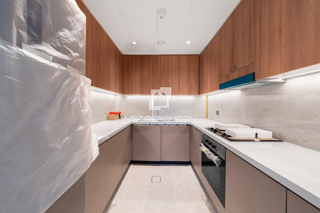 Apartment in Al Barsha South 5, Al Barsha, Dubai 2 - 17155849