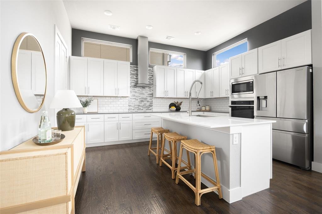Condominio a Dallas, Texas, Stati Uniti 3 - 18057438