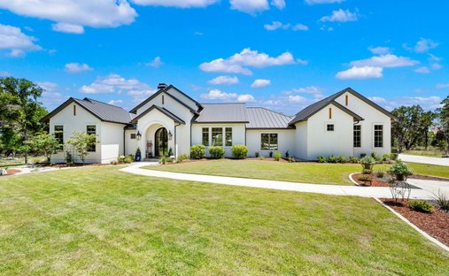 Haus in Boerne, Texas, Vereinigte Staaten 1