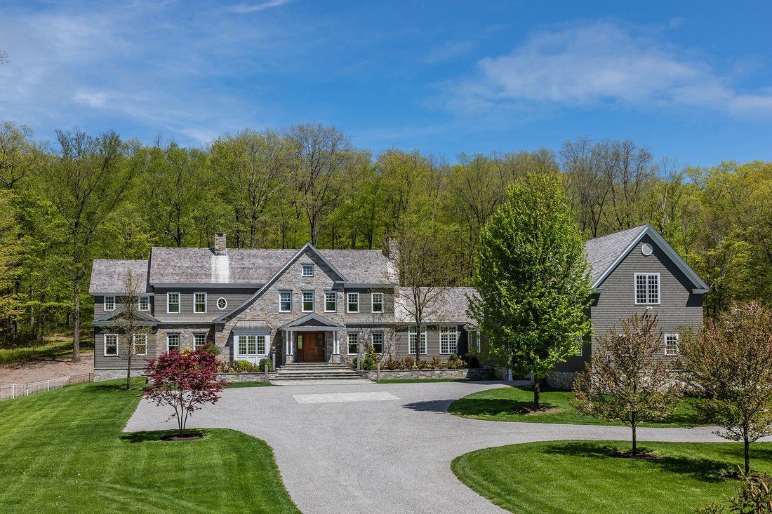 House in Washington, Connecticut, United States 1 - 18055074