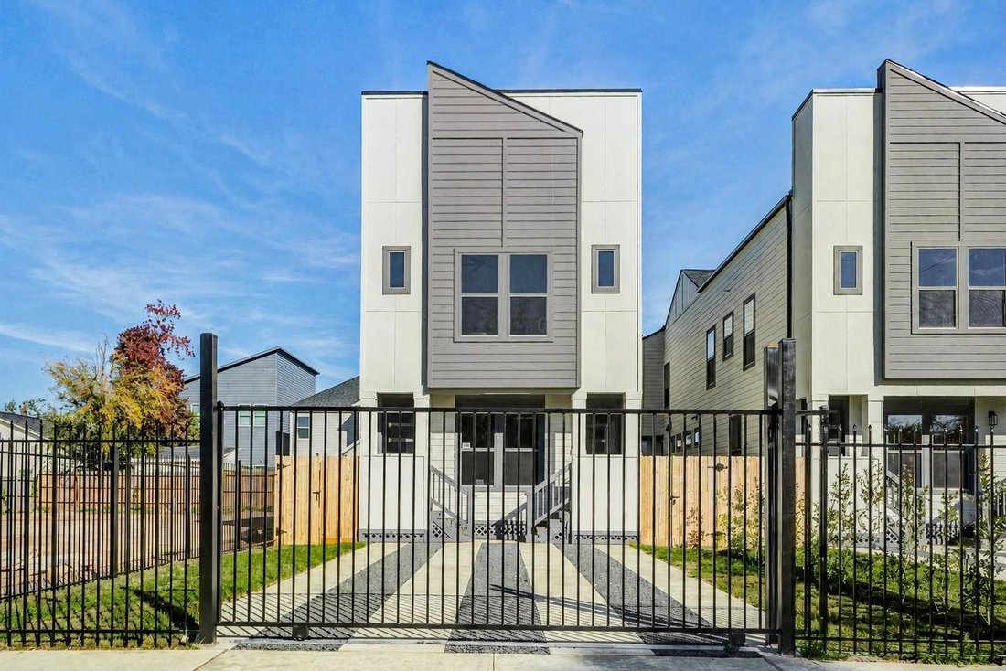 Houston, Texas, United States 1 - 18057216