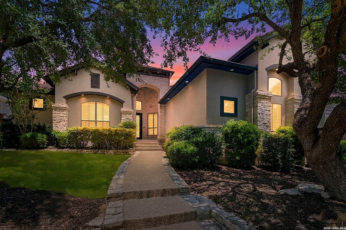 House in San Antonio, Texas, United States 1 - 17814955