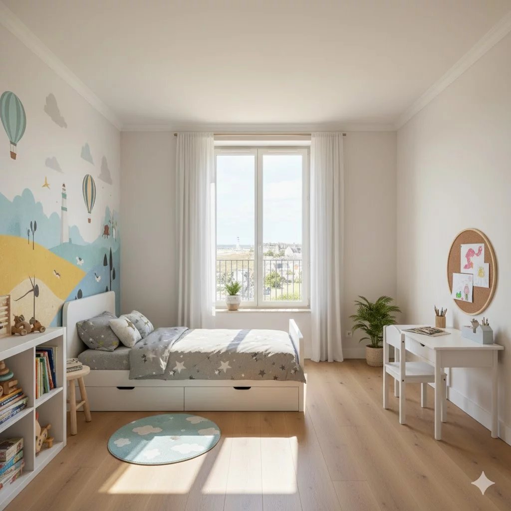 Apartment in Gif-sur-Yvette, Ile-de-France, France 5 - 18055285
