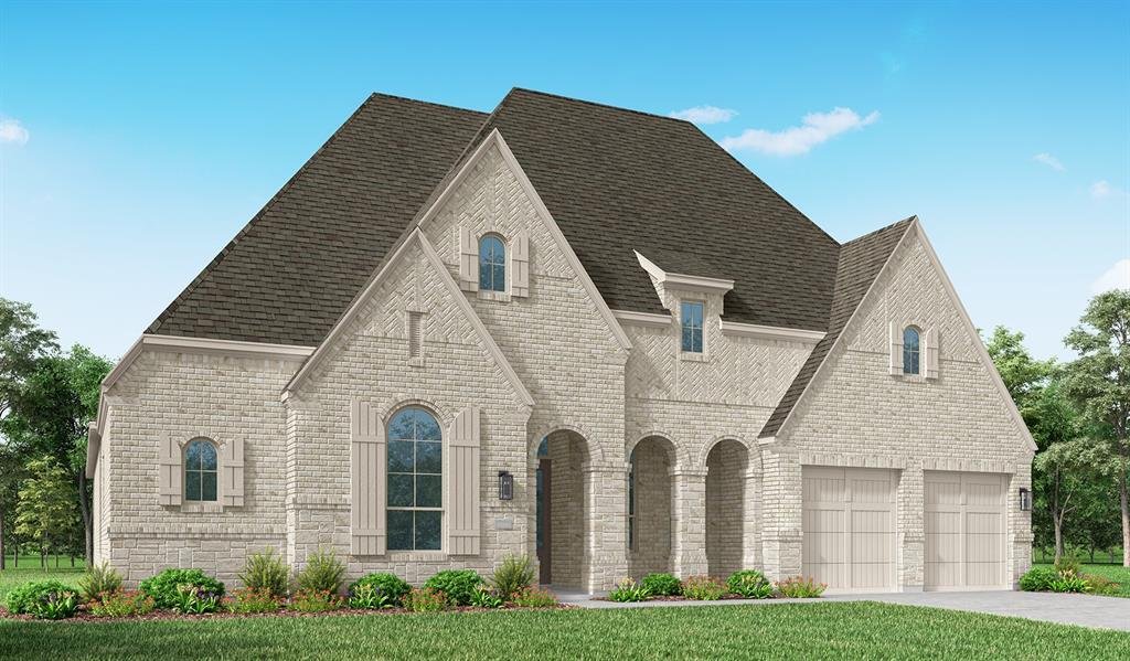 House in Celina, Texas, United States 1 - 18057466