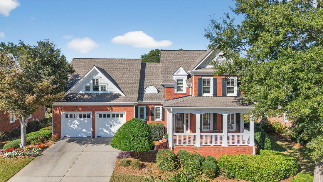 House in Winder, Georgia, United States 1 - 18055431