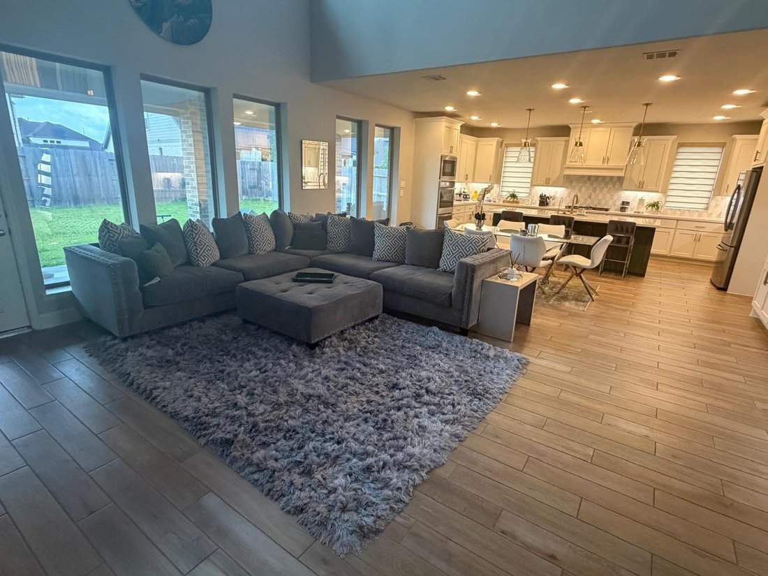 House in Katy, Texas, United States 4 - 18057146