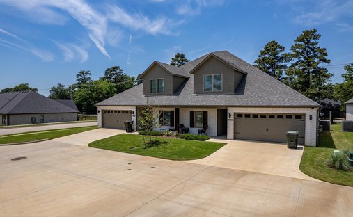 Wohnung in Tyler, Texas, Vereinigte Staaten 1
