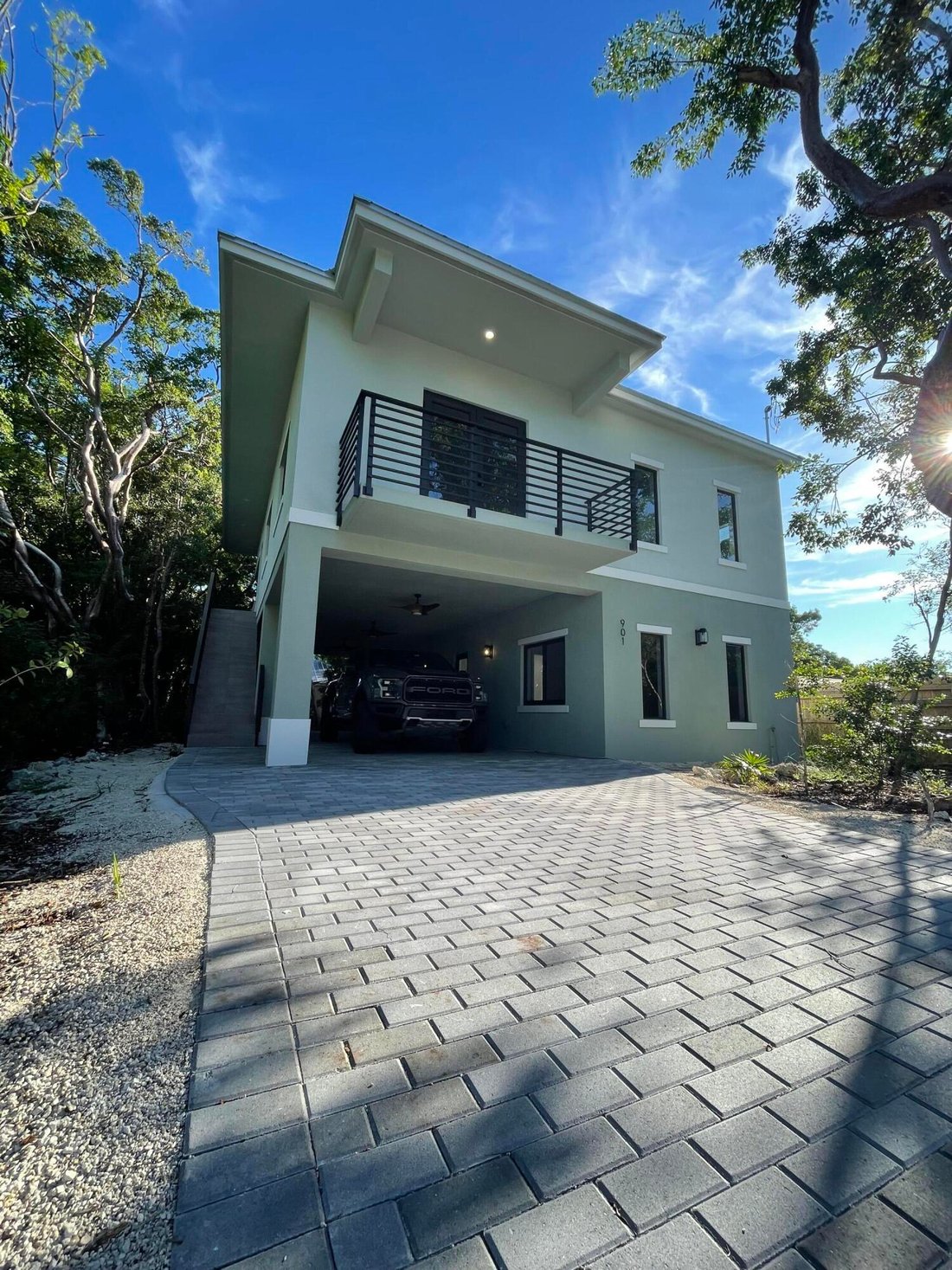 House in Key Largo, Florida, United States 1 - 18057367