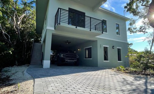 House in Key Largo, Florida, United States 1