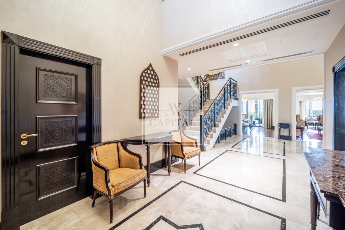 Villa in Al Thanyah 3, Al Thanyah, Dubai 2 - 18054799
