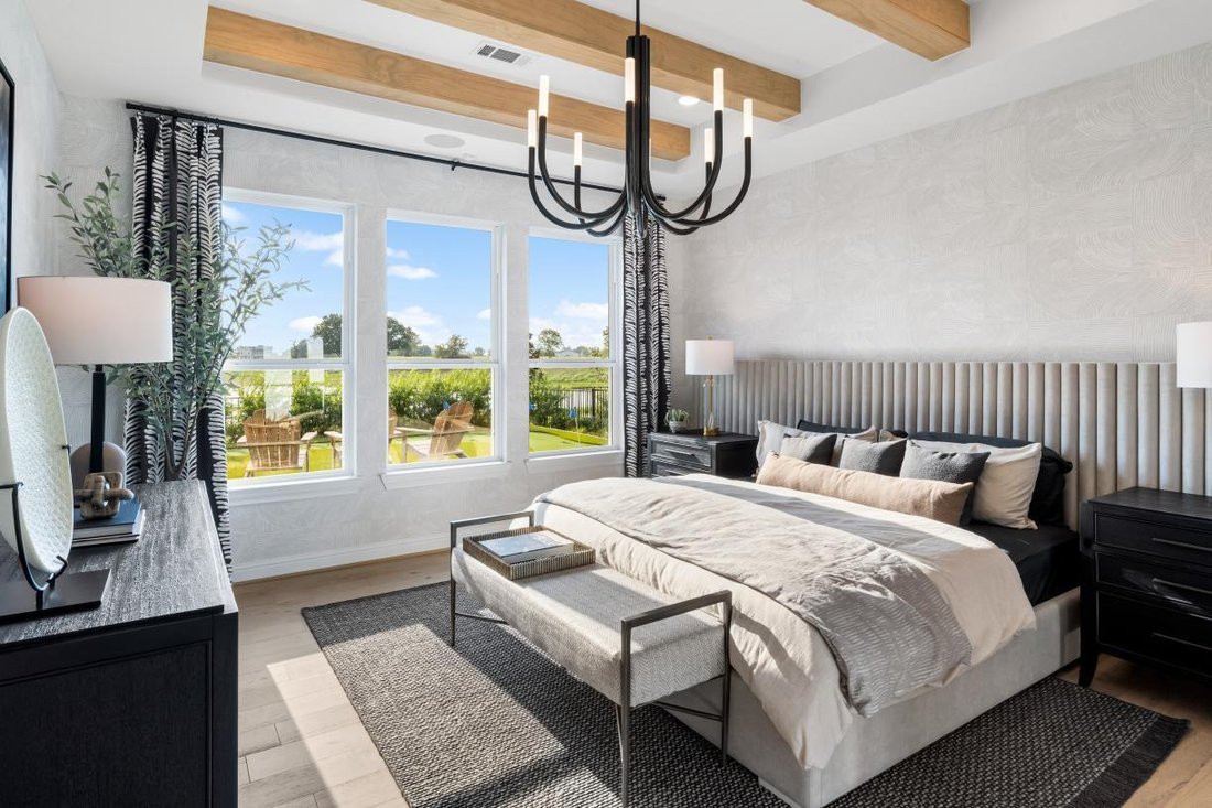 House in Tomball, Texas, United States 4 - 18057153