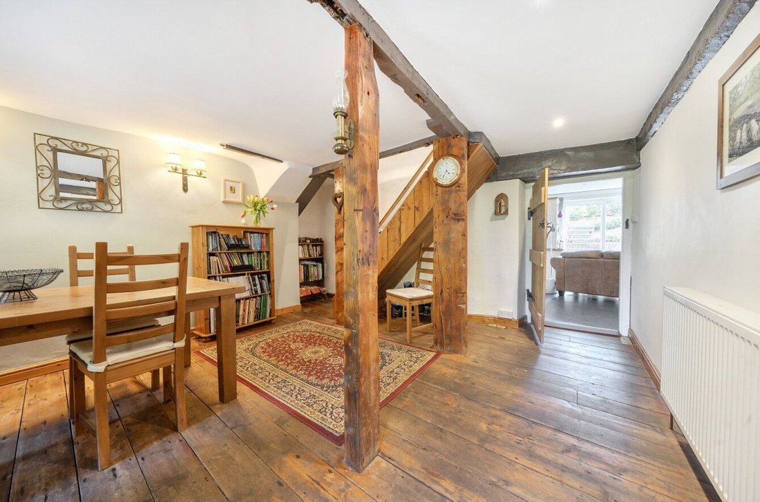 House in Somerset, England 3 - 18055477
