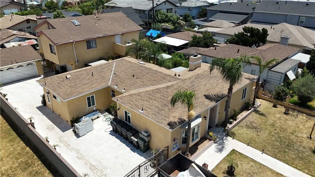 Wohnung in Montebello, Kalifornien, Vereinigte Staaten 1 - 18057636