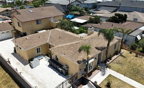 Appartamento a Montebello, California, Stati Uniti 1